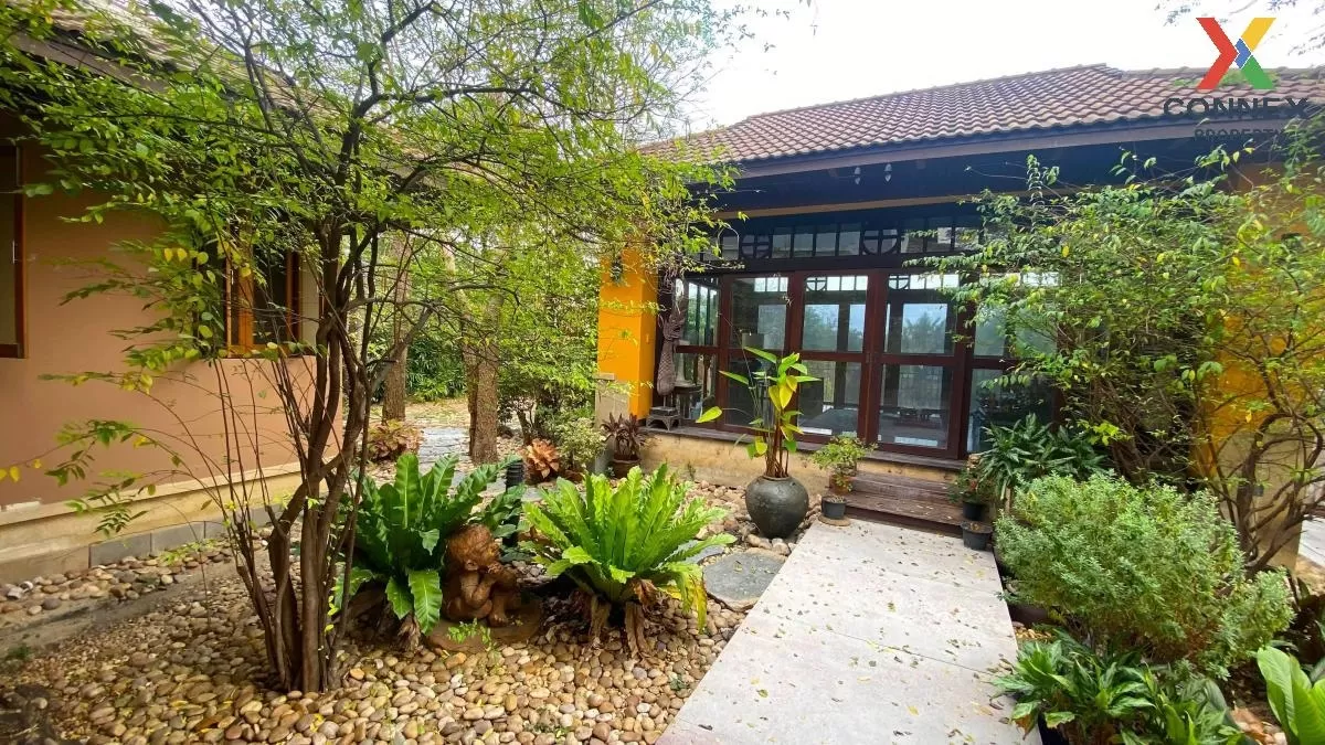 For Sale House , Suan Ek Lake Park Villa , Khu Khot , Lam Luk Ka , Pathum Thani , CX-83649 4