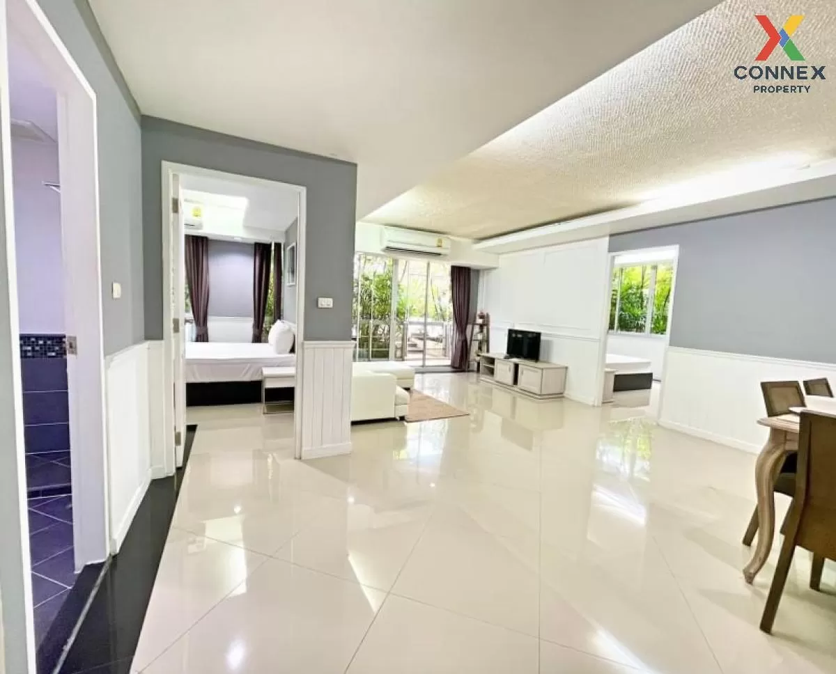 For Rent Condo , Waterford Sukhumvit 50 , BTS-Phra Khanong , Phra Khanong , Khlong Toei , Bangkok , CX-83660