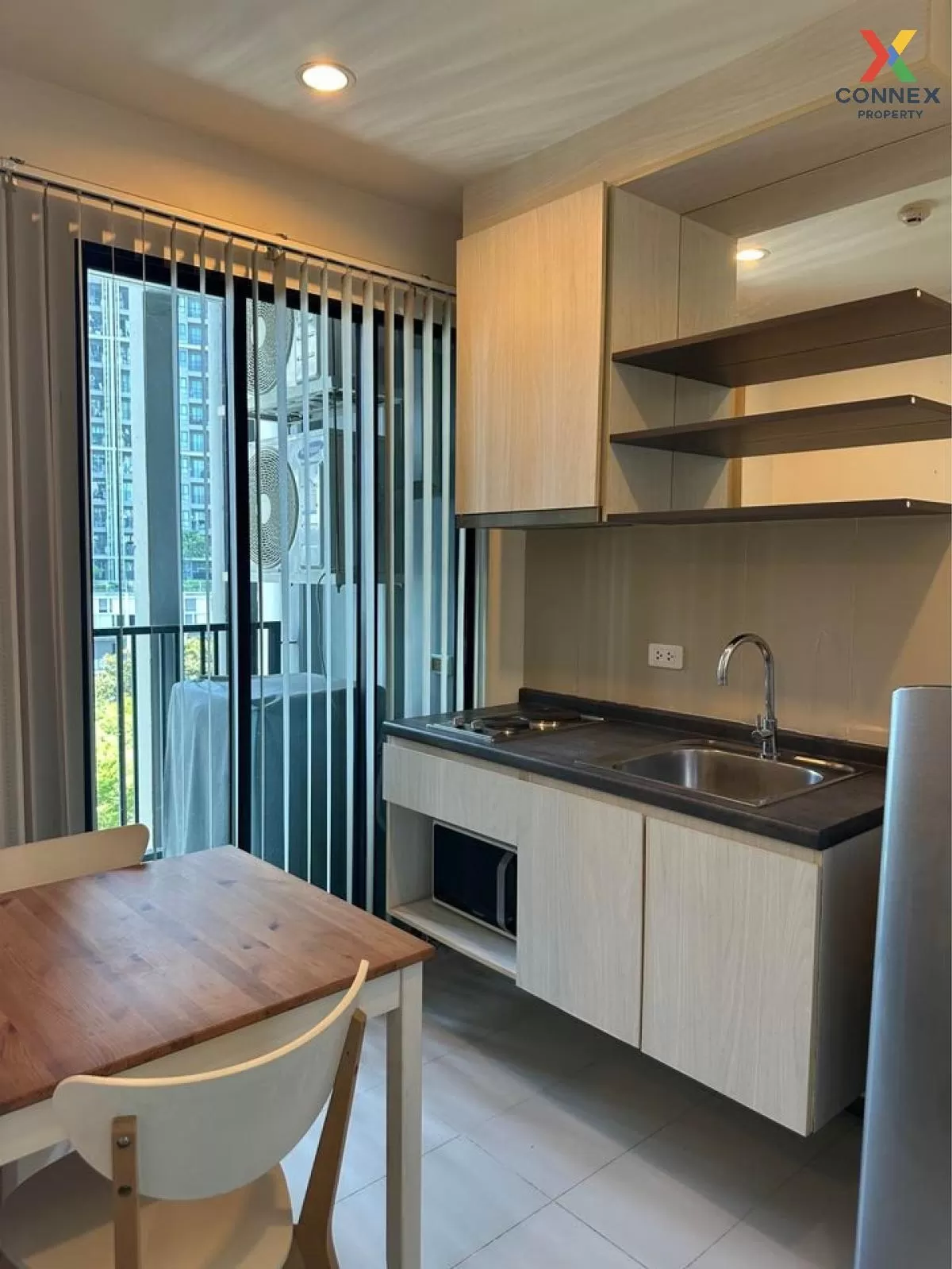 For Rent Condo , The Base Park West Sukhumvit 77 , BTS-On Nut , Phra Khanong Nuea , Watthana , Bangkok , CX-83664