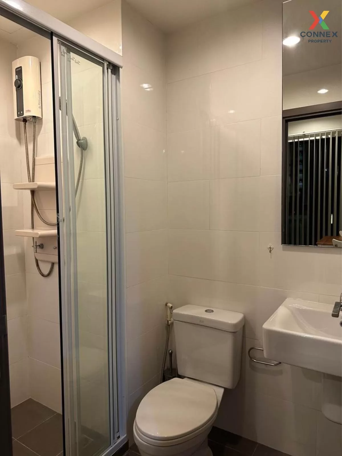 For Rent Condo , The Base Park West Sukhumvit 77 , BTS-On Nut , Phra Khanong Nuea , Watthana , Bangkok , CX-83664