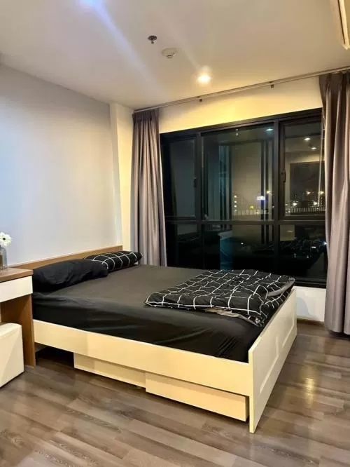 For Rent Condo , The Base Park West Sukhumvit 77 , BTS-On Nut , Phra Khanong Nuea , Watthana , Bangkok , CX-83664