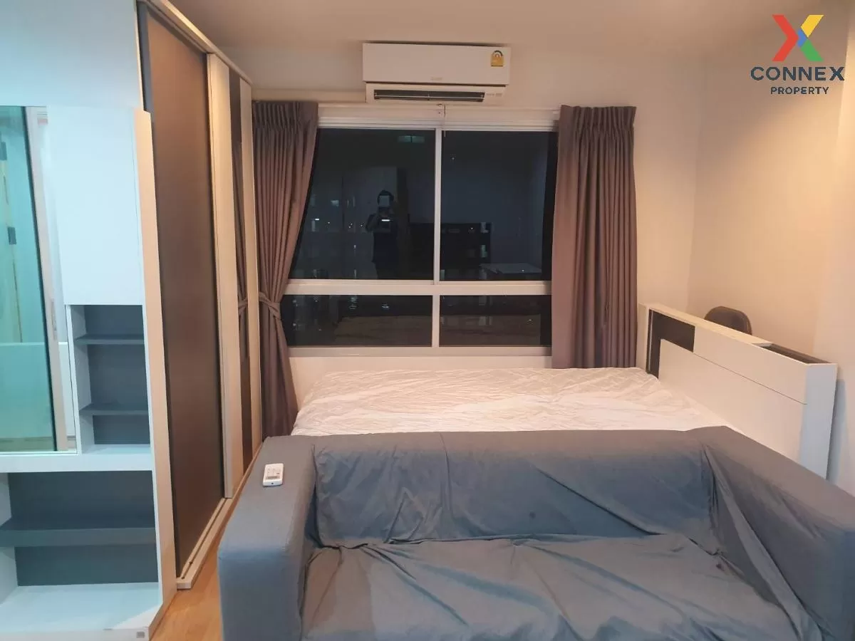 For Rent Condo , Lumpini Place Srinakarin - Huamark Station , ARL-Hua Mak , Suan Luang , Suan Luang , Bangkok , CX-83676 3