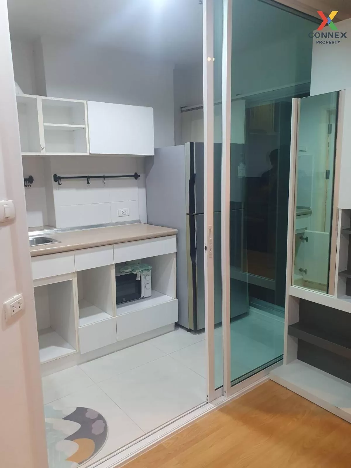 For Rent Condo , Lumpini Place Srinakarin - Huamark Station , ARL-Hua Mak , Suan Luang , Suan Luang , Bangkok , CX-83676 4