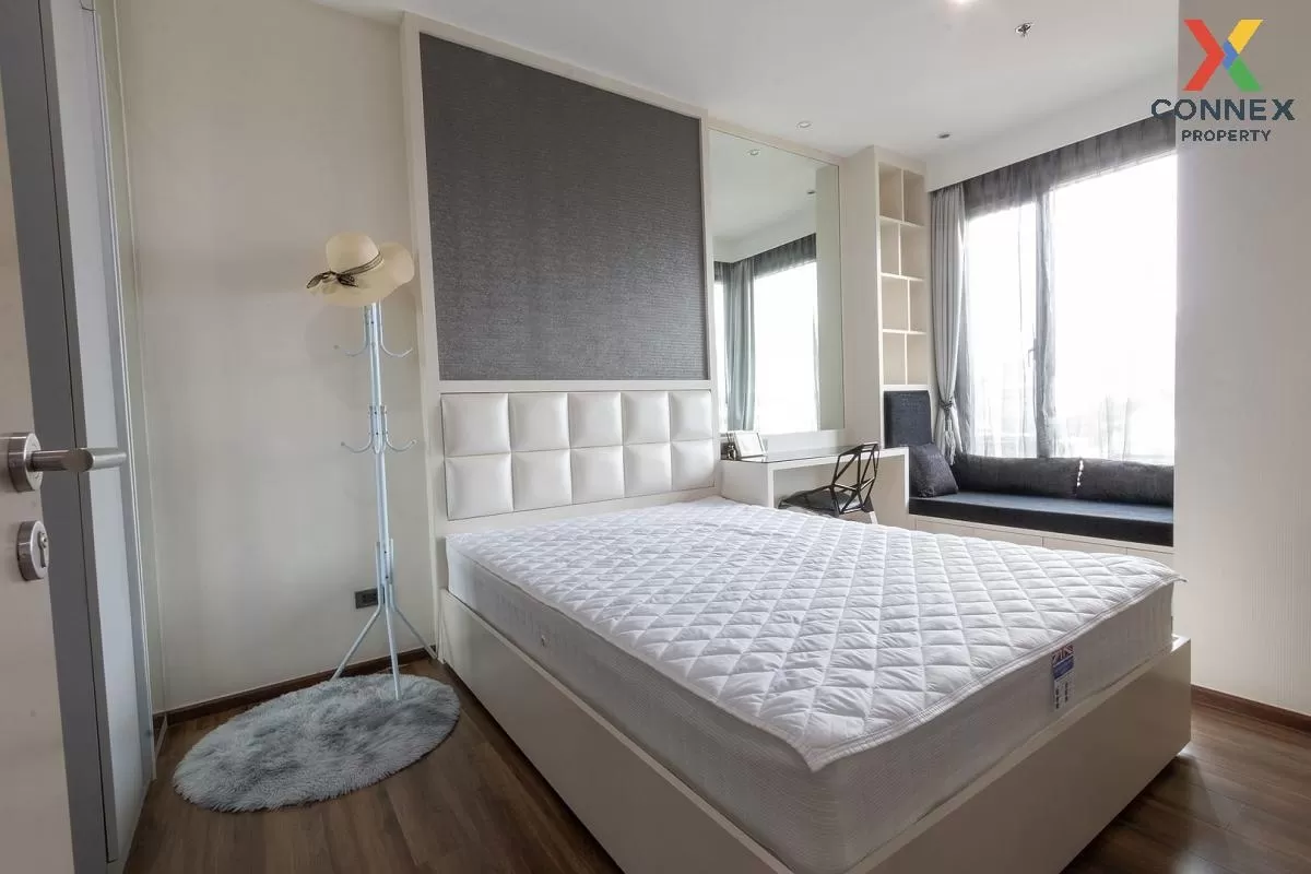 For Rent Condo , Ceil by Sansiri , BTS-Ekkamai , Khlong Tan Nuea , Watthana , Bangkok , CX-83680