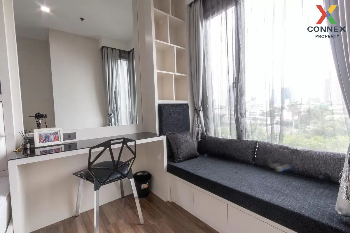 For Rent Condo , Ceil by Sansiri , BTS-Ekkamai , Khlong Tan Nuea , Watthana , Bangkok , CX-83680