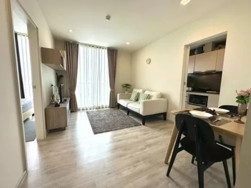 For Rent Condo , Chambers Cher Ratchada - Ramintra , Khlong Kum , Bung Kum , Bangkok , CX-83681