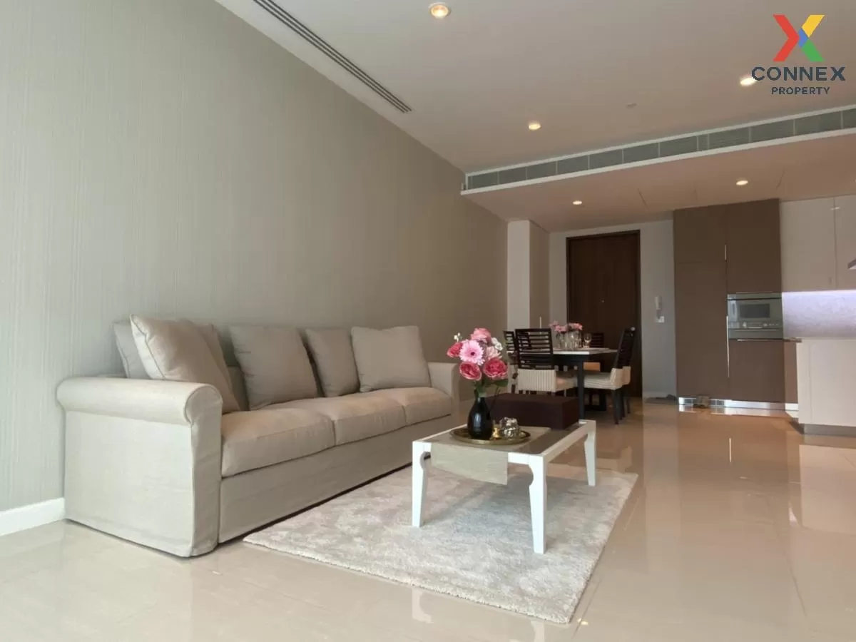 For Sale Condo , 185 Rajadamri , BTS-Ratchadamri , Lumpini , Pathum Wan , Bangkok , CX-83683