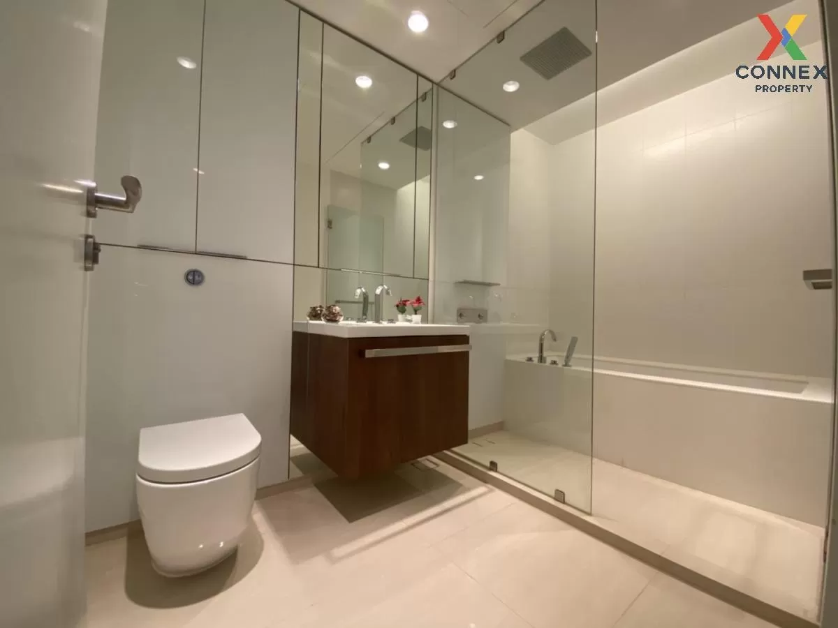 For Sale Condo , 185 Rajadamri , BTS-Ratchadamri , Lumpini , Pathum Wan , Bangkok , CX-83683