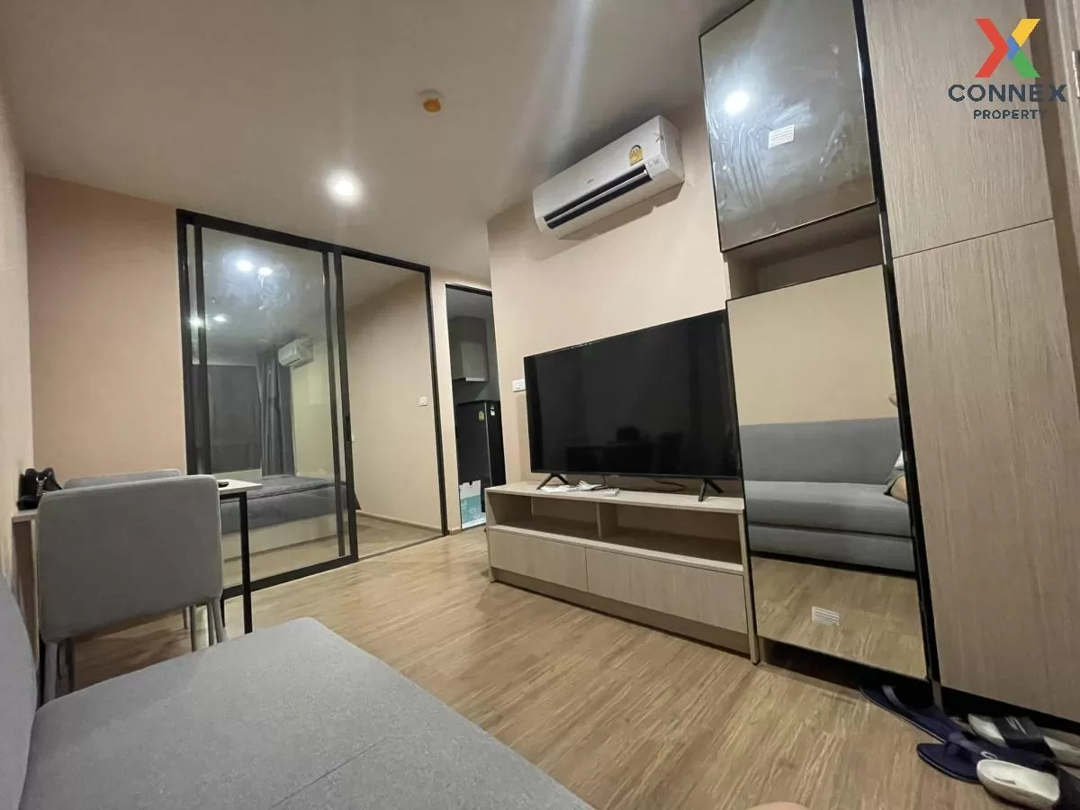 For Sale Condo , Niche MONO Itsaraphap , MRT-Itsaraphap , Wat Tha Phra , Bangkok Yai , Bangkok , CX-83685