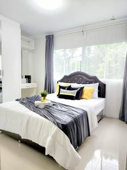 For Sale Condo , Notting Hill Bearing , newly renovated , BTS-Bearing , Samrong Nuea , Don Mueang , Samut Prakarn , CX-83687