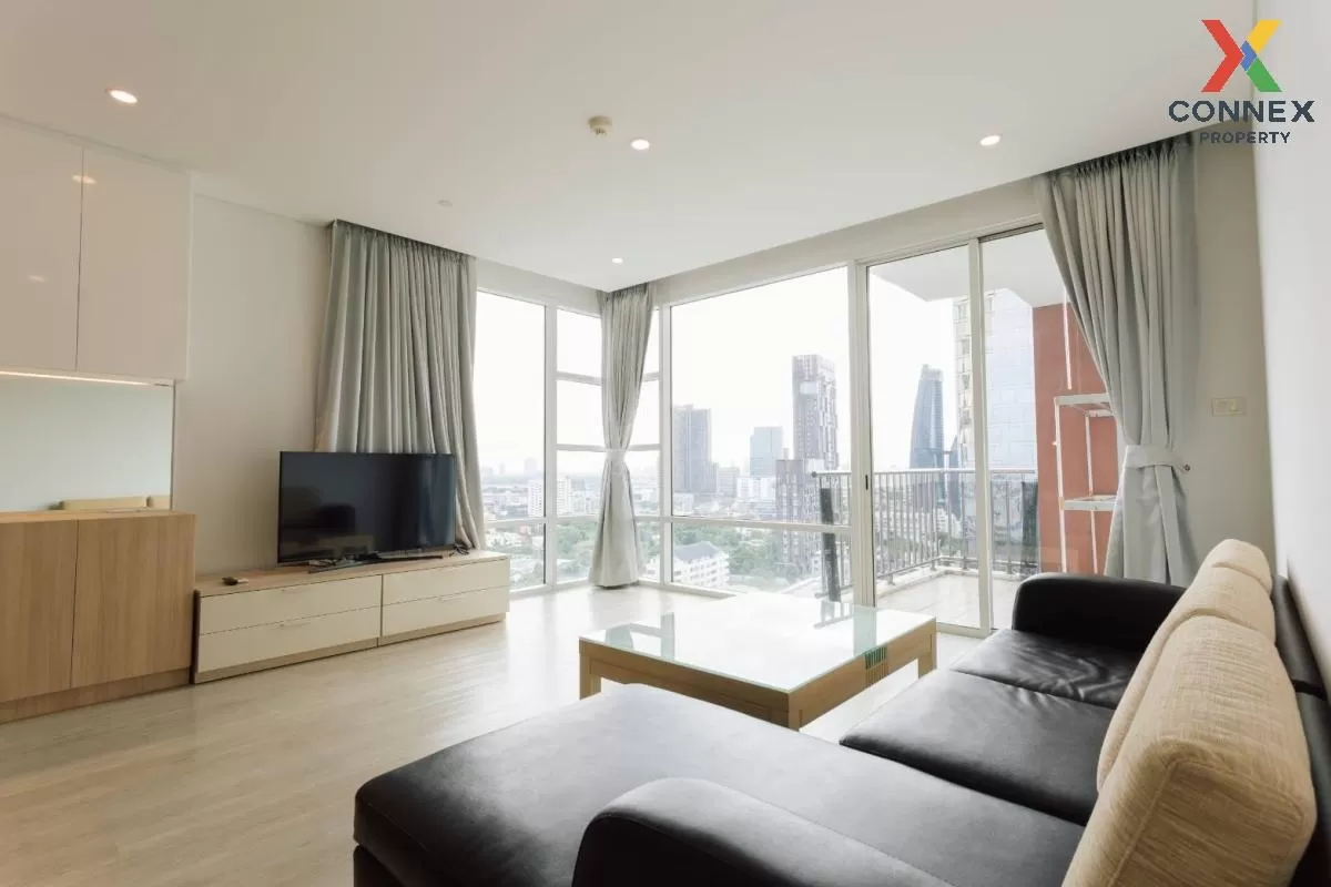 For Sale Condo , Fullerton Sukhumvit , BTS-Ekkamai , Khlong Tan Nuea , Watthana , Bangkok , CX-83690