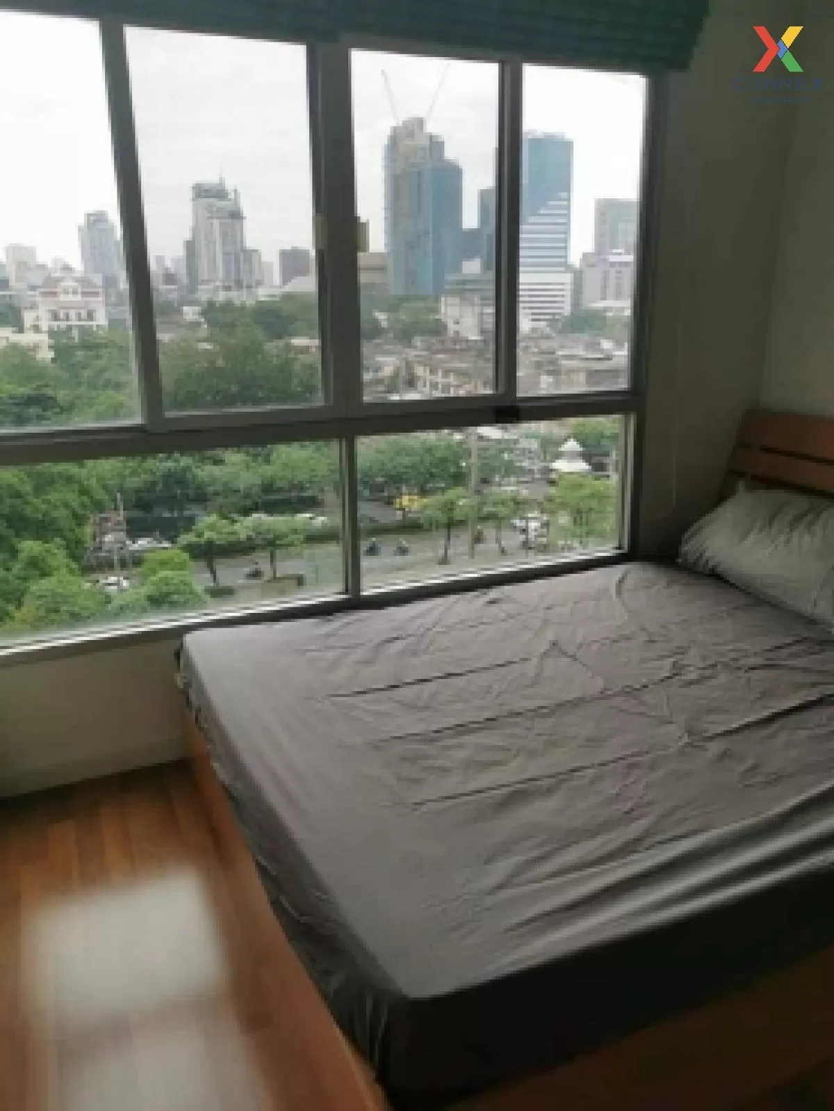 For Rent Condo , Lumpini Place Rama 4 - Kluaynamthai , BTS-Phra Khanong , Phra Khanong , Khlong Toei , Bangkok , CX-83691