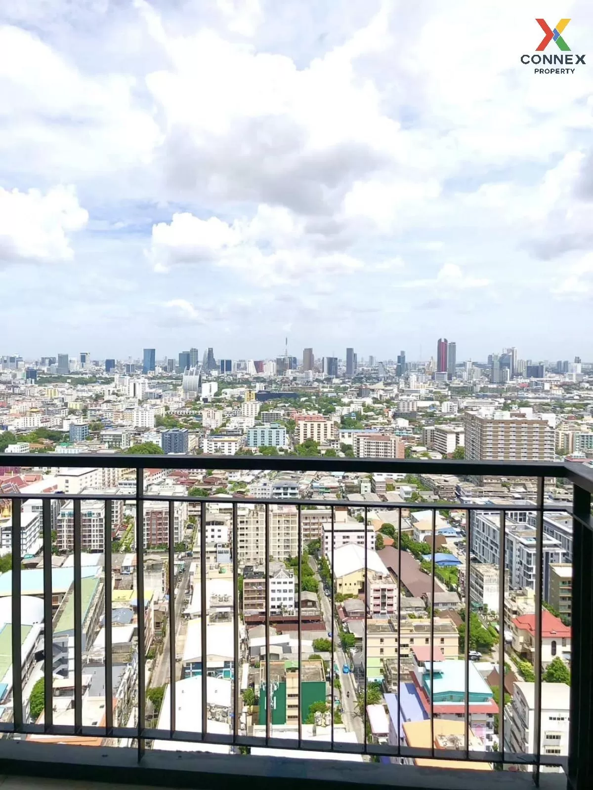 For Sale Condo , Life Ratchadapisek , MRT-Huai Khwang , Huai Khwang , Huai Khwang , Bangkok , CX-83694