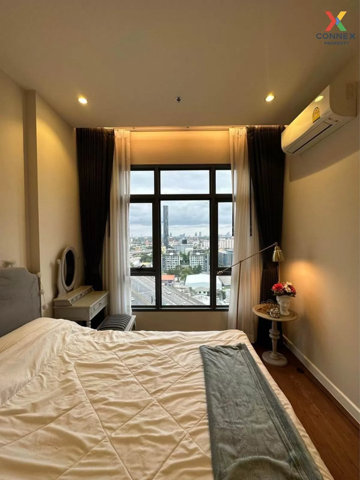 For Rent Condo , Mayfair Place Sukhumvit 50 , BTS-On Nut , Phra Khanong , Khlong Toei , Bangkok , CX-83696