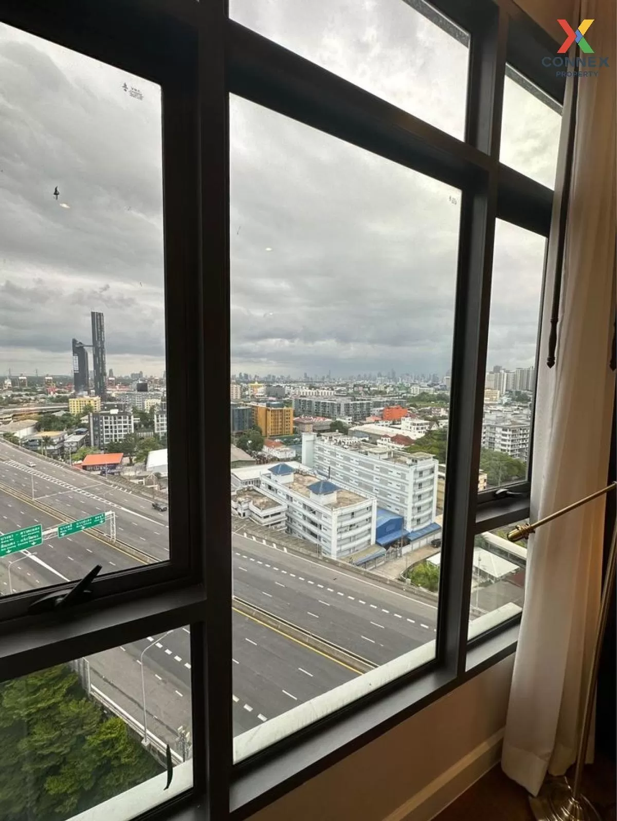 For Rent Condo , Mayfair Place Sukhumvit 50 , BTS-On Nut , Phra Khanong , Khlong Toei , Bangkok , CX-83696