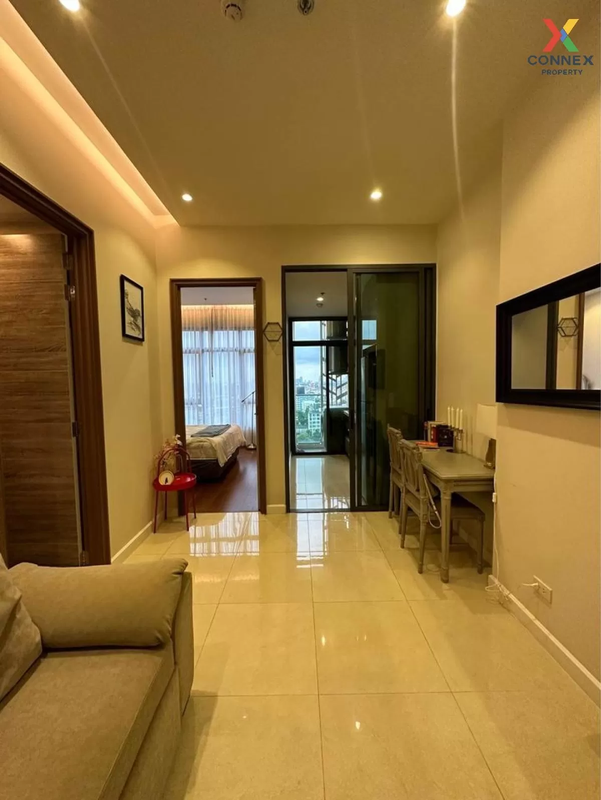 For Rent Condo , Mayfair Place Sukhumvit 50 , BTS-On Nut , Phra Khanong , Khlong Toei , Bangkok , CX-83696 4