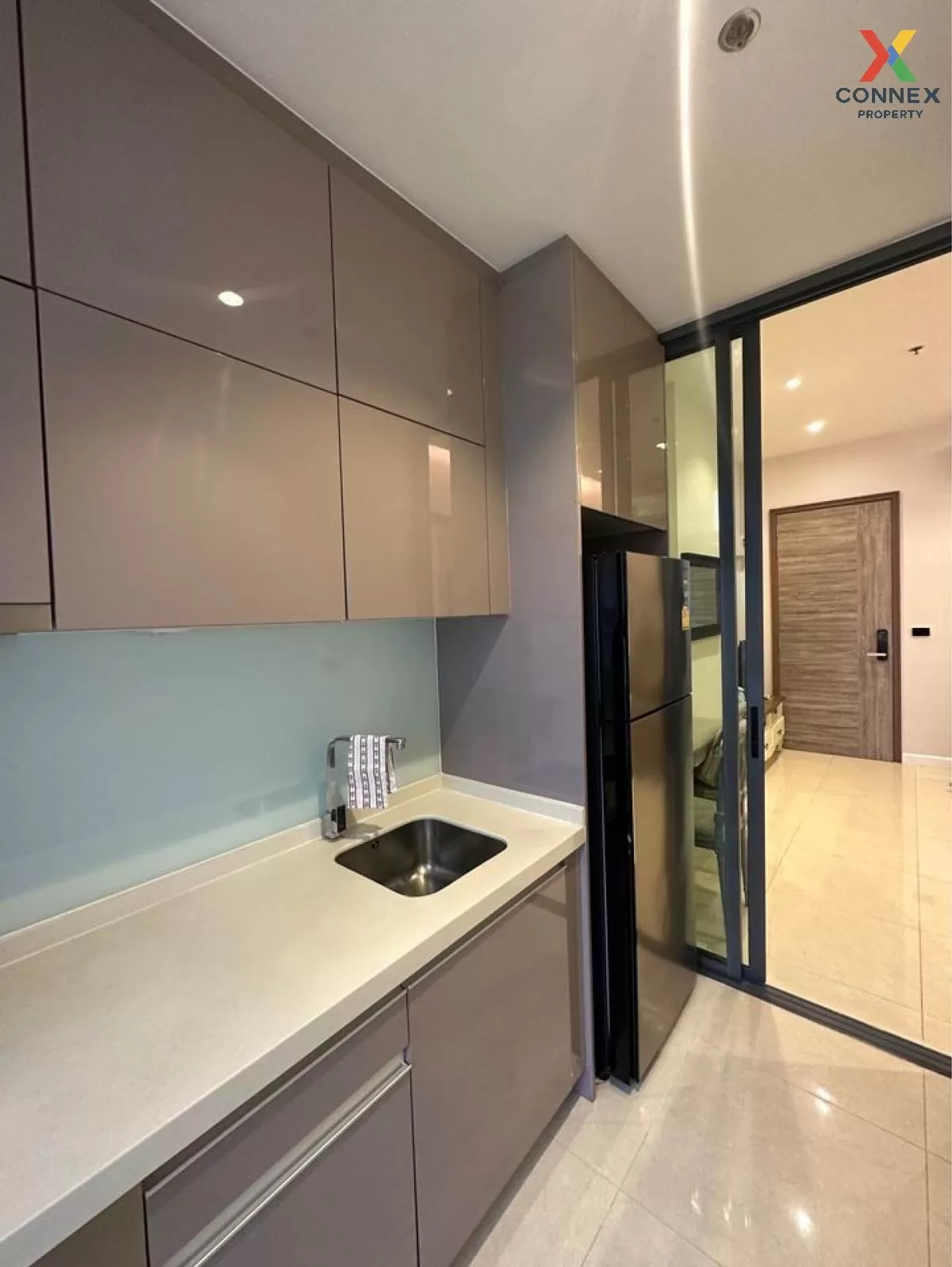 For Rent Condo , Mayfair Place Sukhumvit 50 , BTS-On Nut , Phra Khanong , Khlong Toei , Bangkok , CX-83696