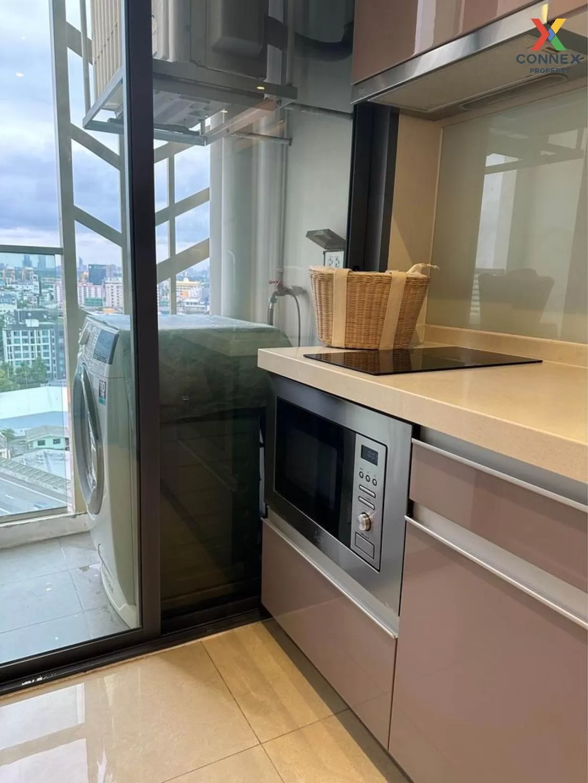 For Rent Condo , Mayfair Place Sukhumvit 50 , BTS-On Nut , Phra Khanong , Khlong Toei , Bangkok , CX-83696