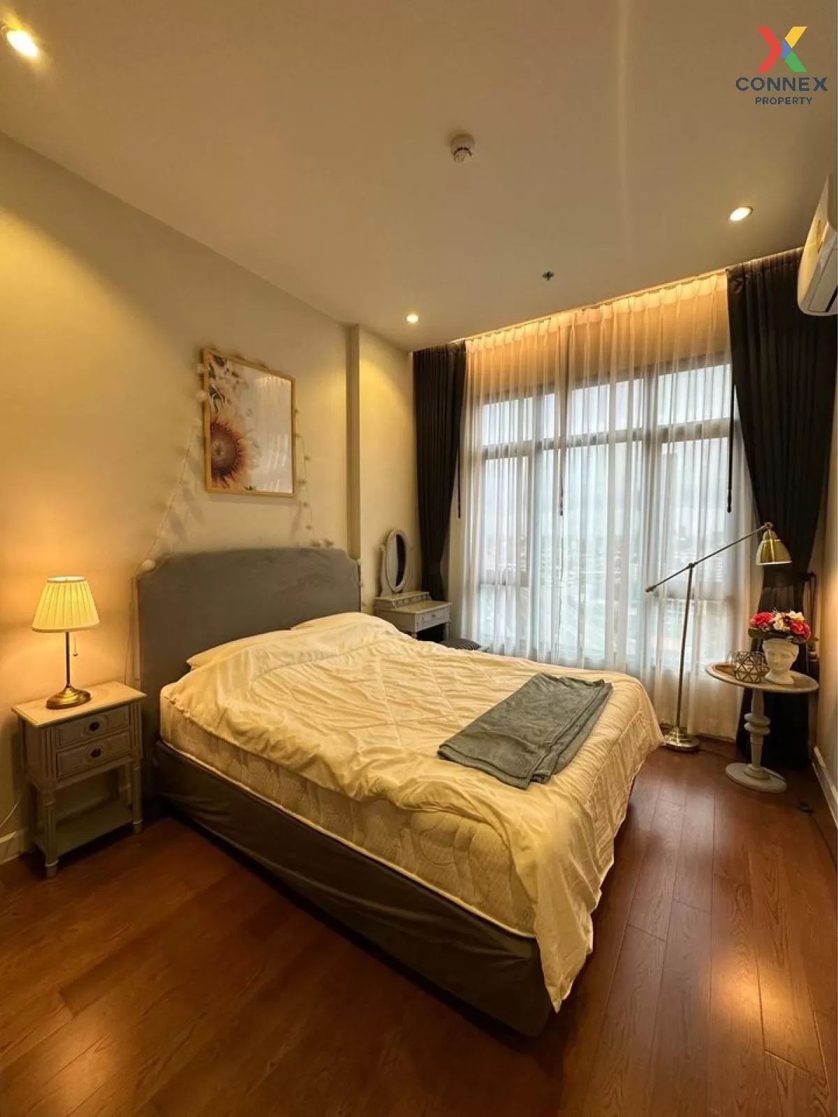 For Rent Condo , Mayfair Place Sukhumvit 50 , BTS-On Nut , Phra Khanong , Khlong Toei , Bangkok , CX-83696