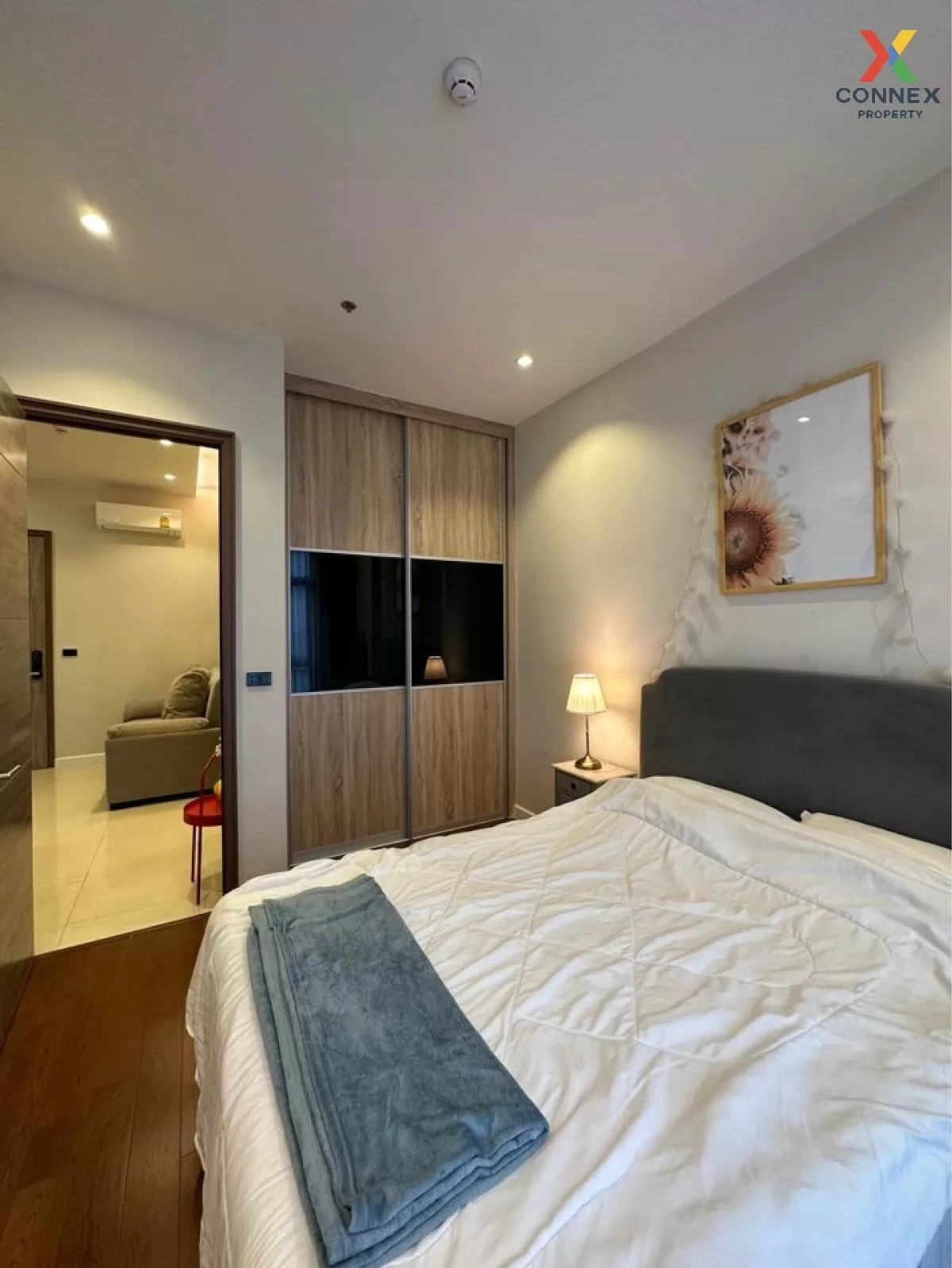 For Rent Condo , Mayfair Place Sukhumvit 50 , BTS-On Nut , Phra Khanong , Khlong Toei , Bangkok , CX-83696