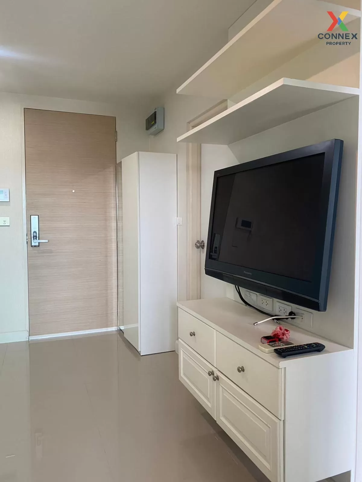 For Rent Condo , Metro Sky Ratchada , MRT-Sutthisan , Din Daeng , Din Daeng , Bangkok , CX-83698 2