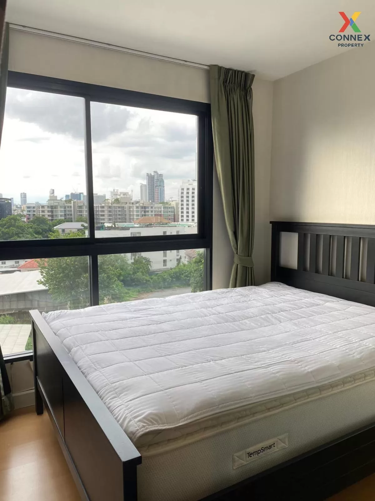 For Rent Condo , Metro Sky Ratchada , MRT-Sutthisan , Din Daeng , Din Daeng , Bangkok , CX-83698