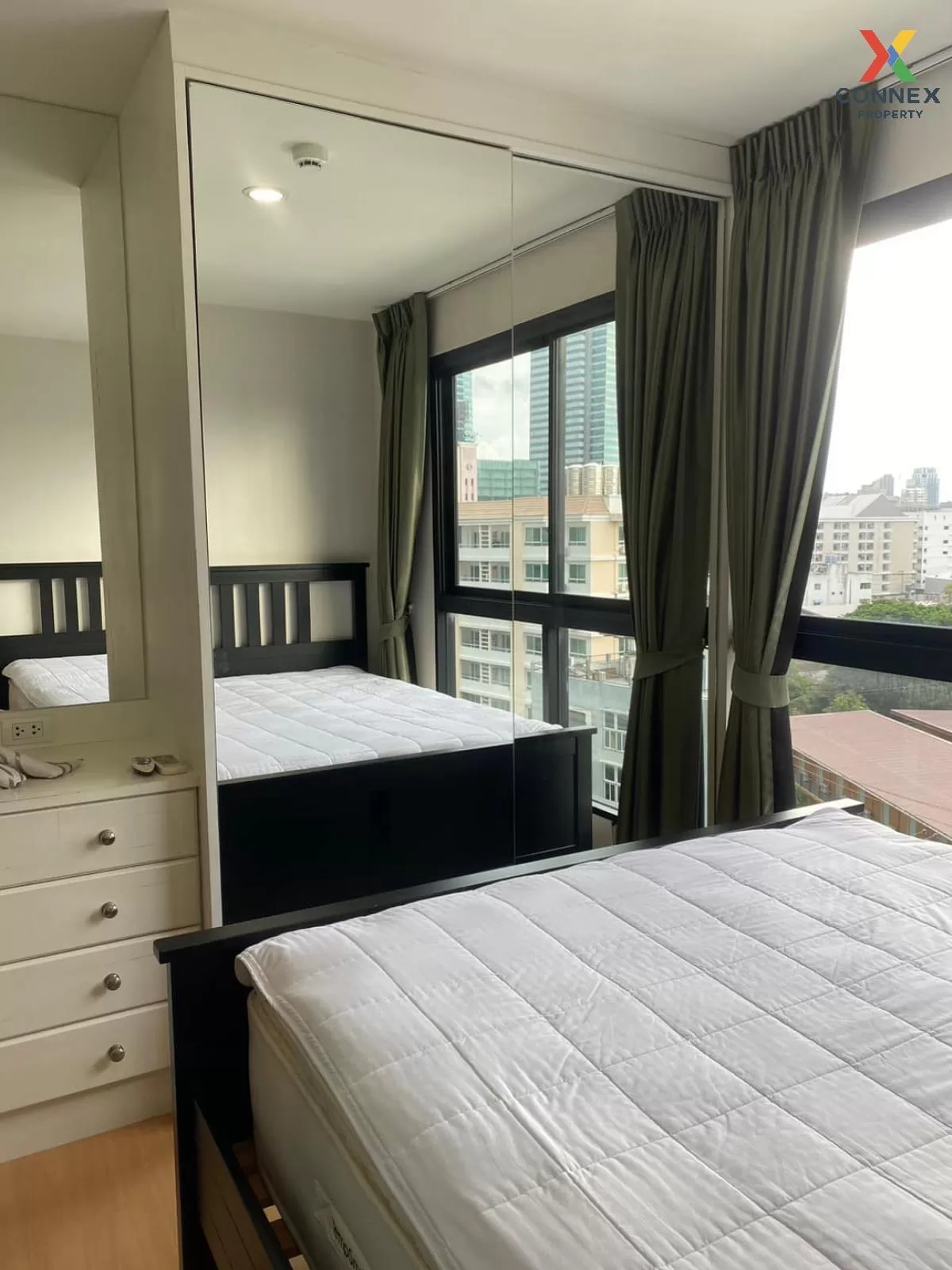 For Rent Condo , Metro Sky Ratchada , MRT-Sutthisan , Din Daeng , Din Daeng , Bangkok , CX-83698