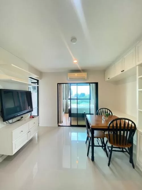 For Rent Condo , Metro Sky Ratchada , MRT-Sutthisan , Din Daeng , Din Daeng , Bangkok , CX-83698