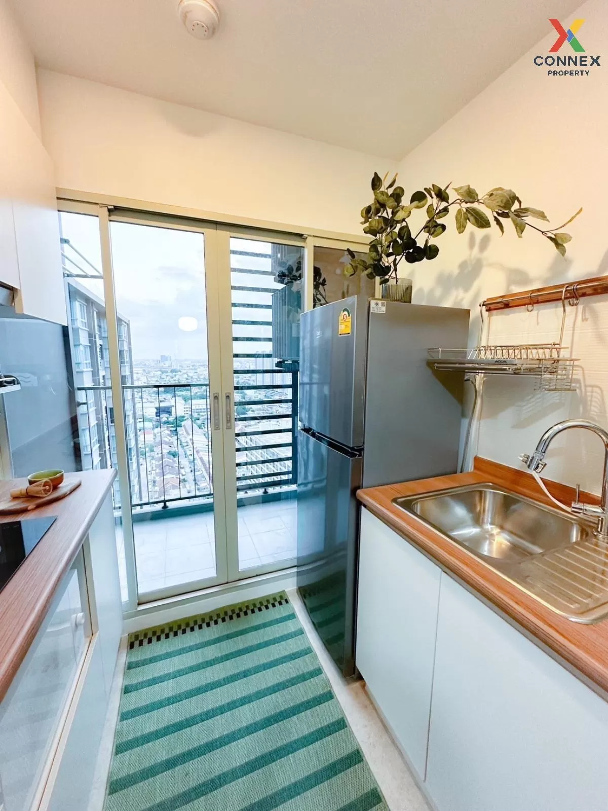 For Rent Condo , U Delight @ Bangson Station , MRT-Bang Son , Bang Sue , Bang Su , Bangkok , CX-83702