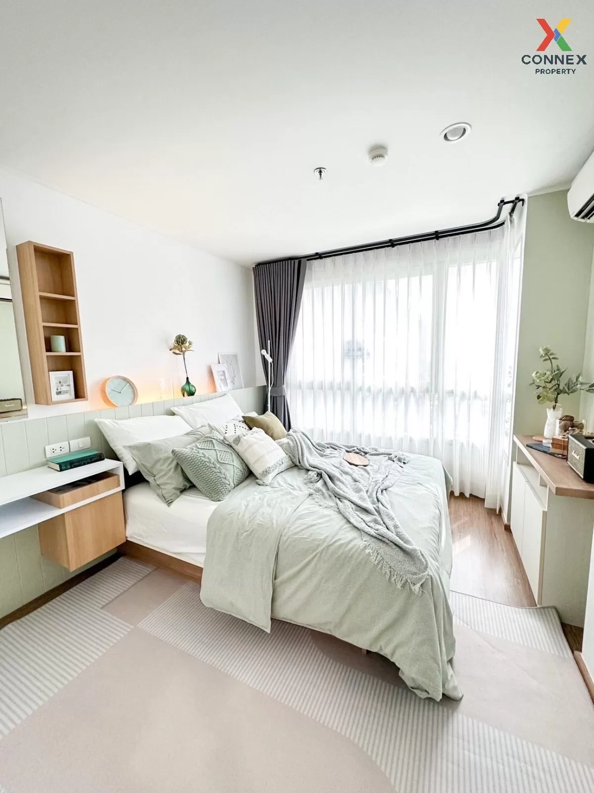 For Rent Condo , U Delight @ Bangson Station , MRT-Bang Son , Bang Sue , Bang Su , Bangkok , CX-83702