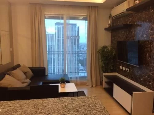 For Rent Condo , Thru Thonglor , BTS-Thong Lo , Bang Kapi , Huai Khwang , Bangkok , CX-83721