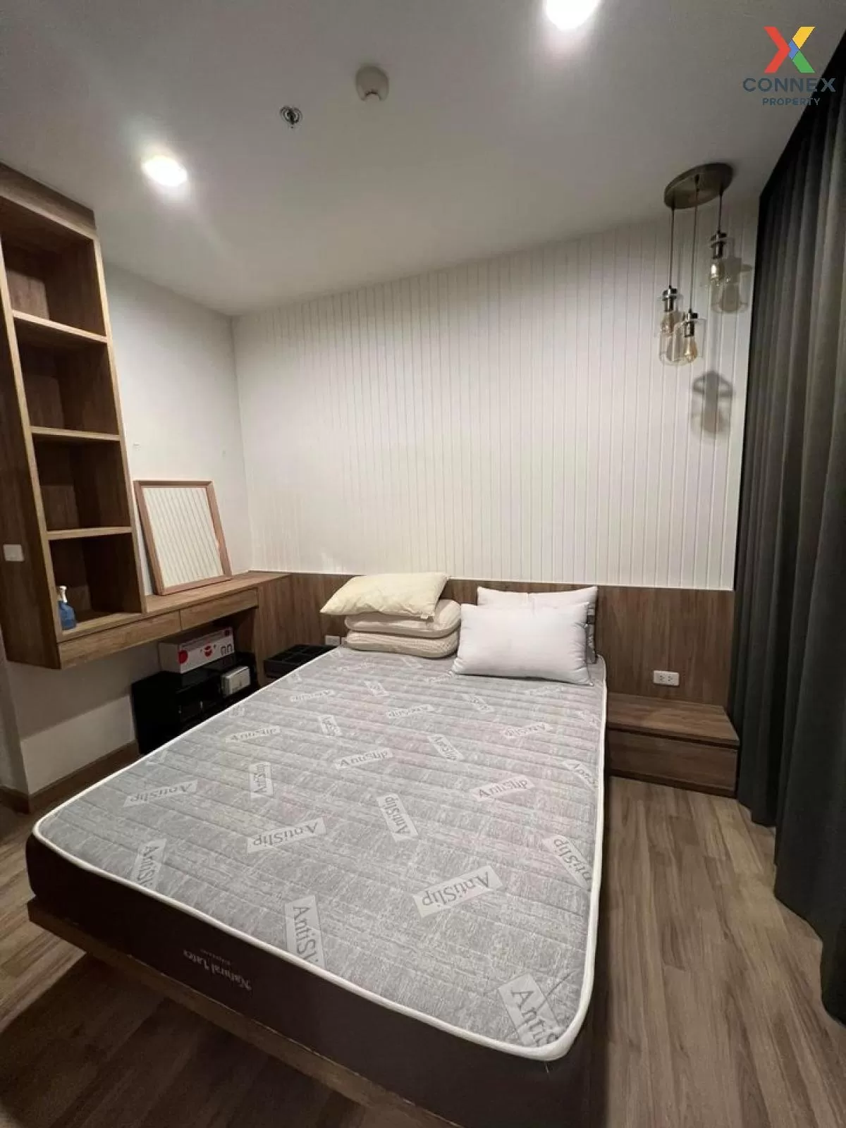 For Rent Condo , Niche Mono Sukhumvit Bearing , BTS-Bearing , Samrong Nuea , Don Mueang , Samut Prakarn , CX-83728