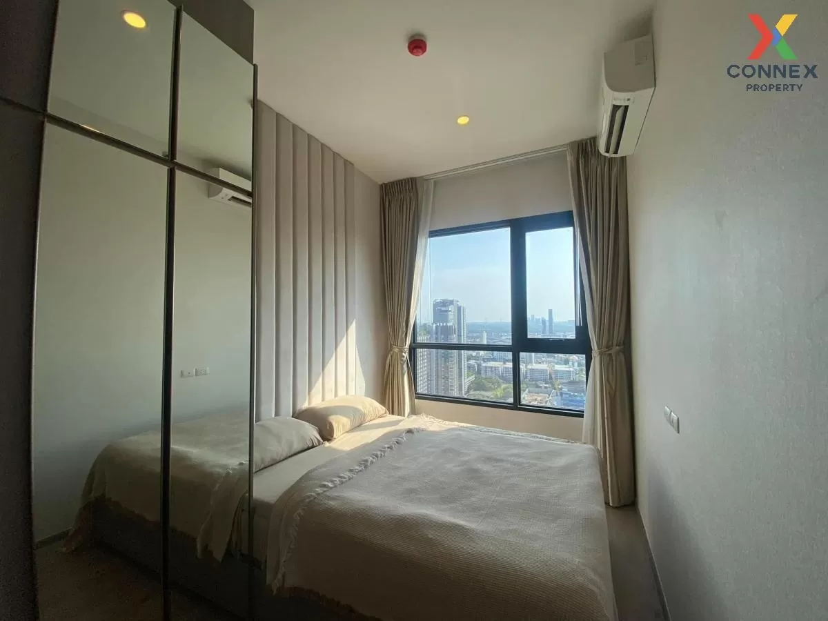 For Rent Condo , Knightsbridge Prime Onnut , BTS-On Nut , Phra Khanong , Watthana , Bangkok , CX-83729