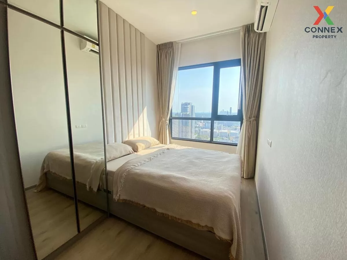 For Rent Condo , Knightsbridge Prime Onnut , BTS-On Nut , Phra Khanong , Watthana , Bangkok , CX-83729