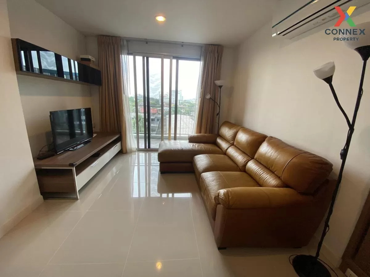 For Rent Condo , SILK SANAMPAO , BTS-Sanam Pao , Sam Sen Nai , Phaya Thai , Bangkok , CX-83730 1