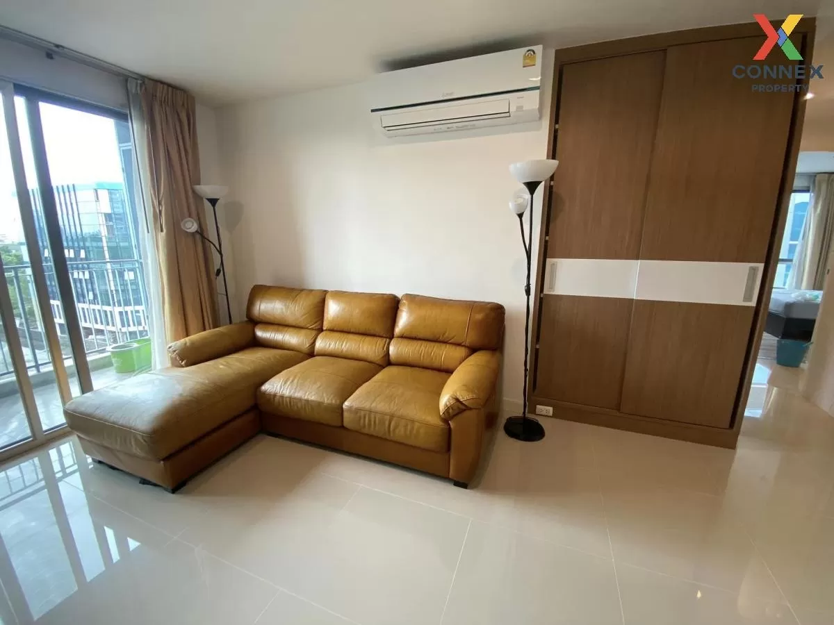 For Rent Condo , SILK SANAMPAO , BTS-Sanam Pao , Sam Sen Nai , Phaya Thai , Bangkok , CX-83730 2