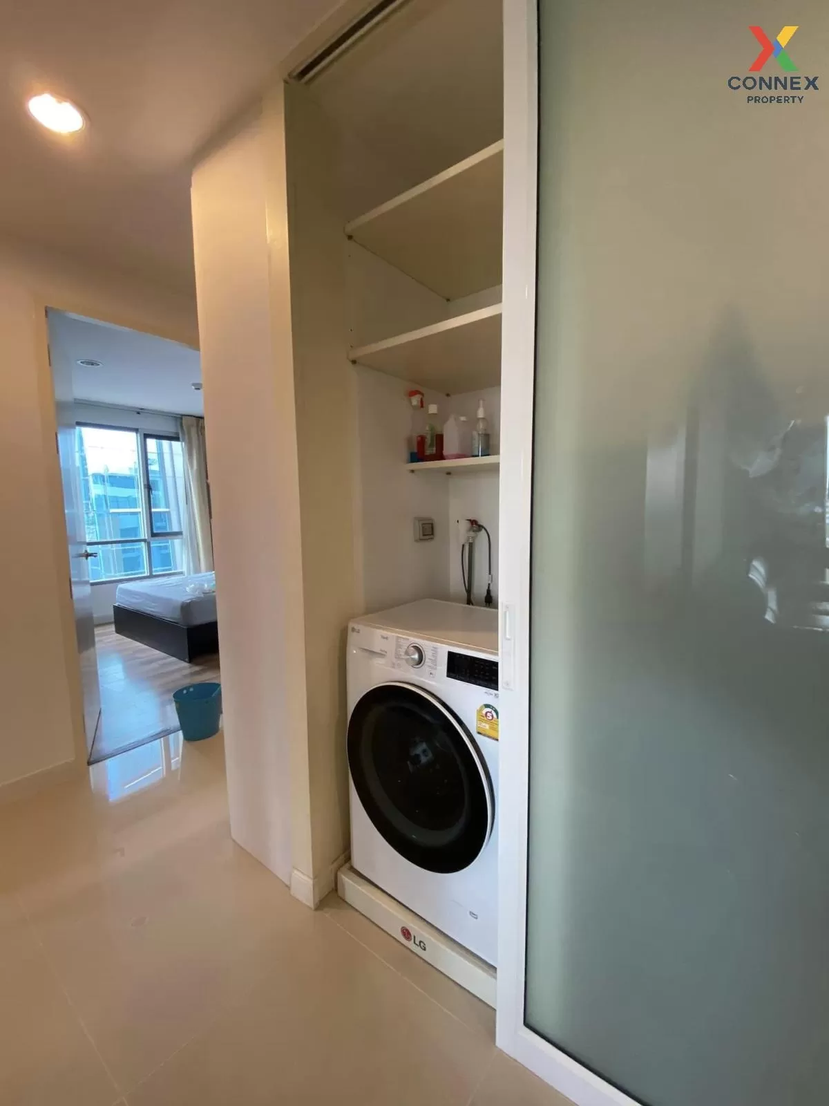 For Rent Condo , SILK SANAMPAO , BTS-Sanam Pao , Sam Sen Nai , Phaya Thai , Bangkok , CX-83730