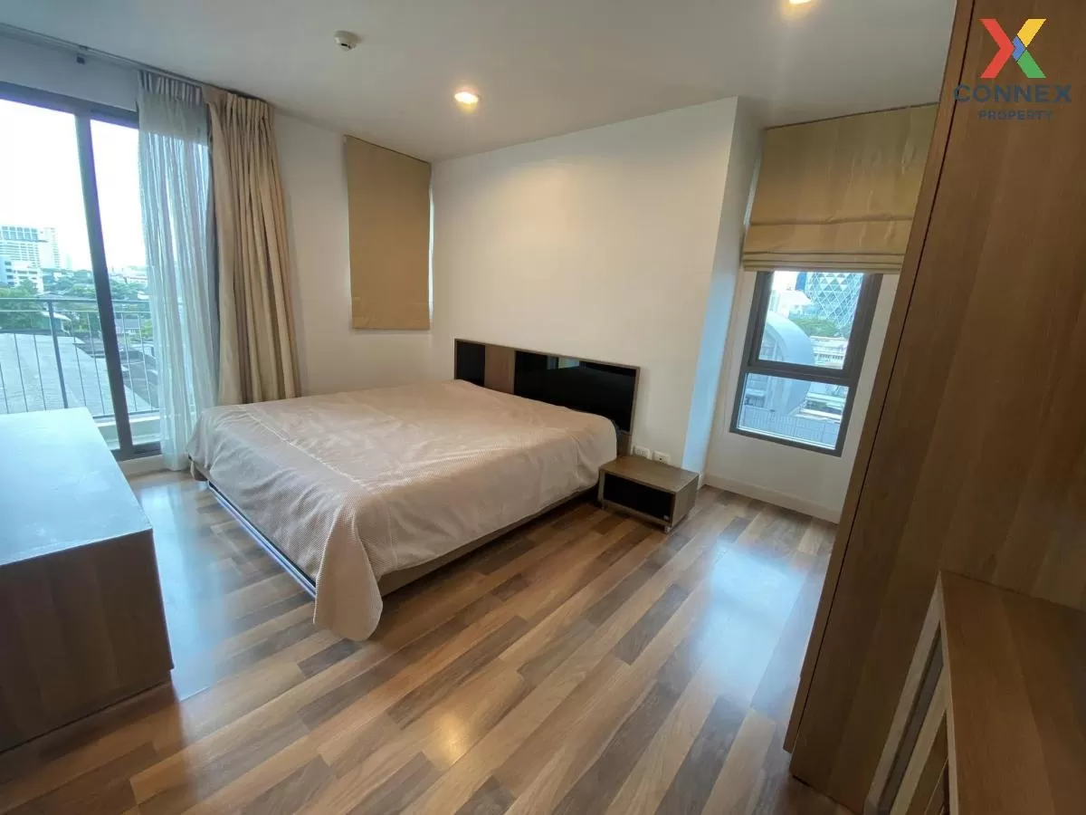 For Rent Condo , SILK SANAMPAO , BTS-Sanam Pao , Sam Sen Nai , Phaya Thai , Bangkok , CX-83730