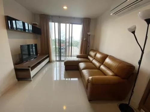 For Rent Condo , SILK SANAMPAO , BTS-Sanam Pao , Sam Sen Nai , Phaya Thai , Bangkok , CX-83730