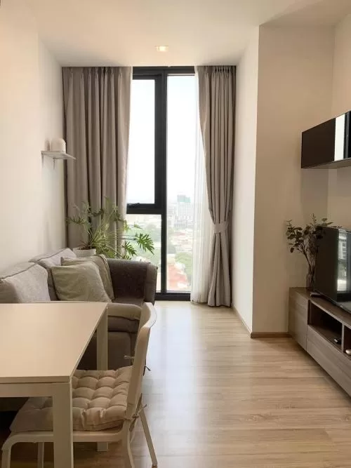 For Rent Condo , The Line Phahol - Pradipat , BTS-Saphan Khwai , Sam Sen Nai , Phaya Thai , Bangkok , CX-83731