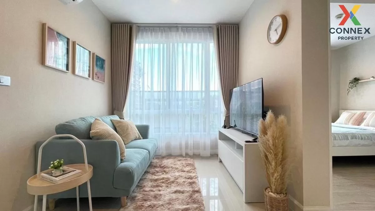 For Rent Condo , The Sky Sukhumvit , BTS-Udom Suk , Bang Na , Bang Na , Bangkok , CX-83738 1