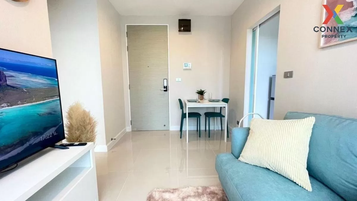 For Rent Condo , The Sky Sukhumvit , BTS-Udom Suk , Bang Na , Bang Na , Bangkok , CX-83738 2