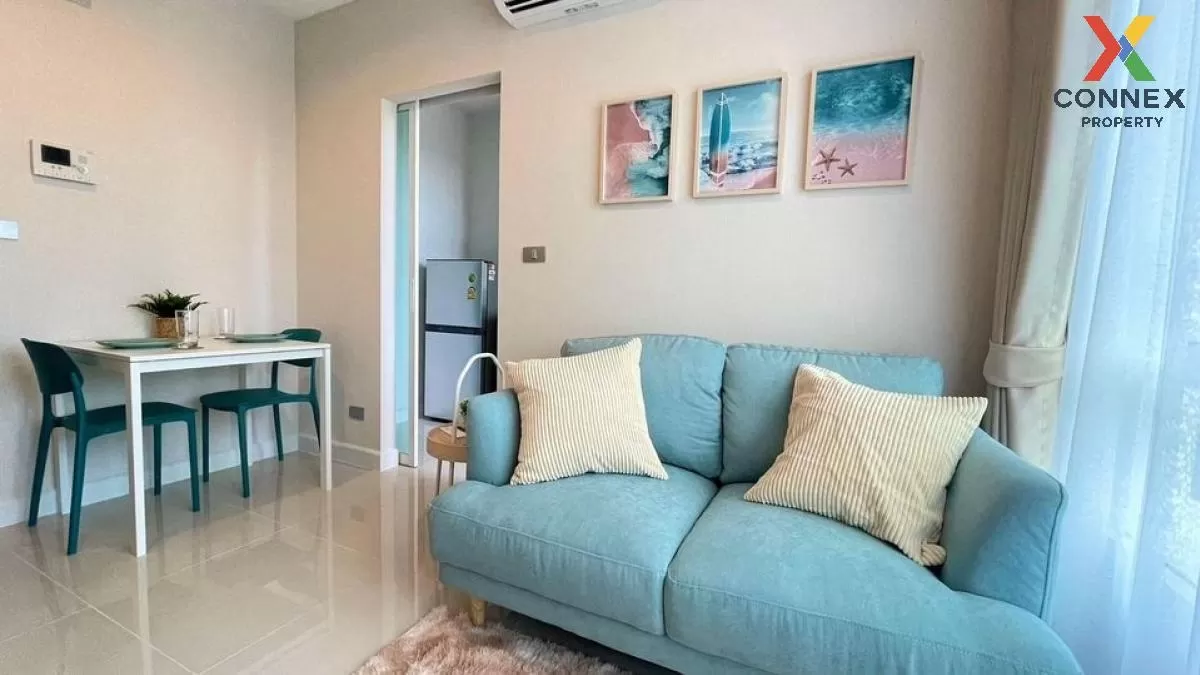 For Rent Condo , The Sky Sukhumvit , BTS-Udom Suk , Bang Na , Bang Na , Bangkok , CX-83738 3