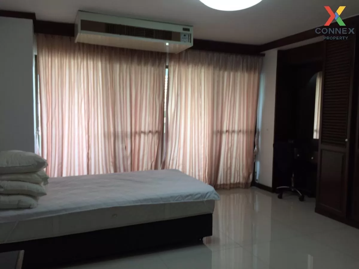 For Rent Condo , RUAMJAI HEIGHTS , MRT-Phetchaburi , Khlong Toei Nuea , Watthana , Bangkok , CX-83741