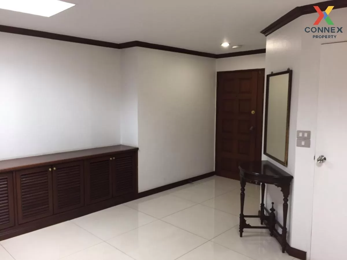 For Rent Condo , RUAMJAI HEIGHTS , MRT-Phetchaburi , Khlong Toei Nuea , Watthana , Bangkok , CX-83741