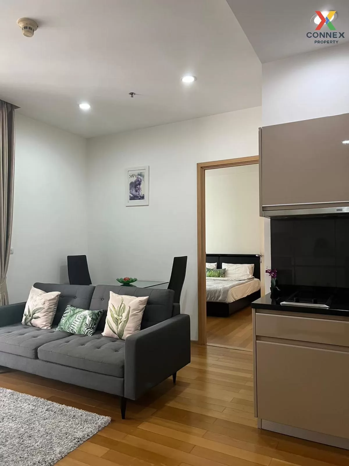 For Rent Condo , 39 by Sansiri , BTS-Phrom Phong , Khlong Tan Nuea , Watthana , Bangkok , CX-83747 2