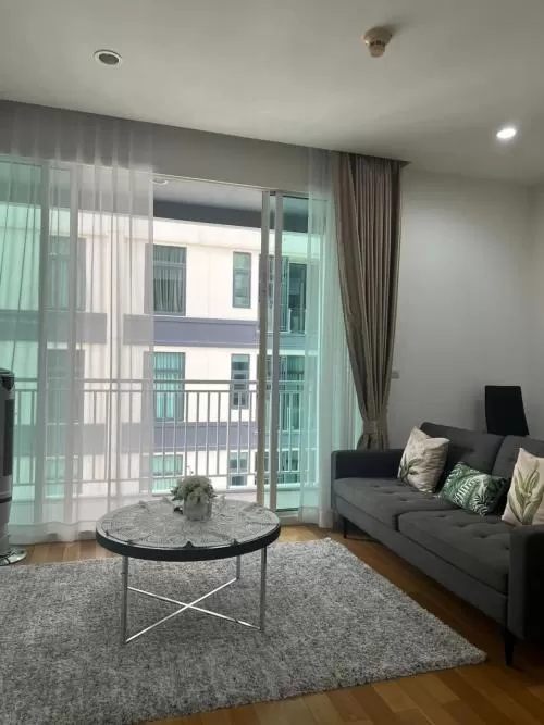 For Rent Condo , 39 by Sansiri , BTS-Phrom Phong , Khlong Tan Nuea , Watthana , Bangkok , CX-83747