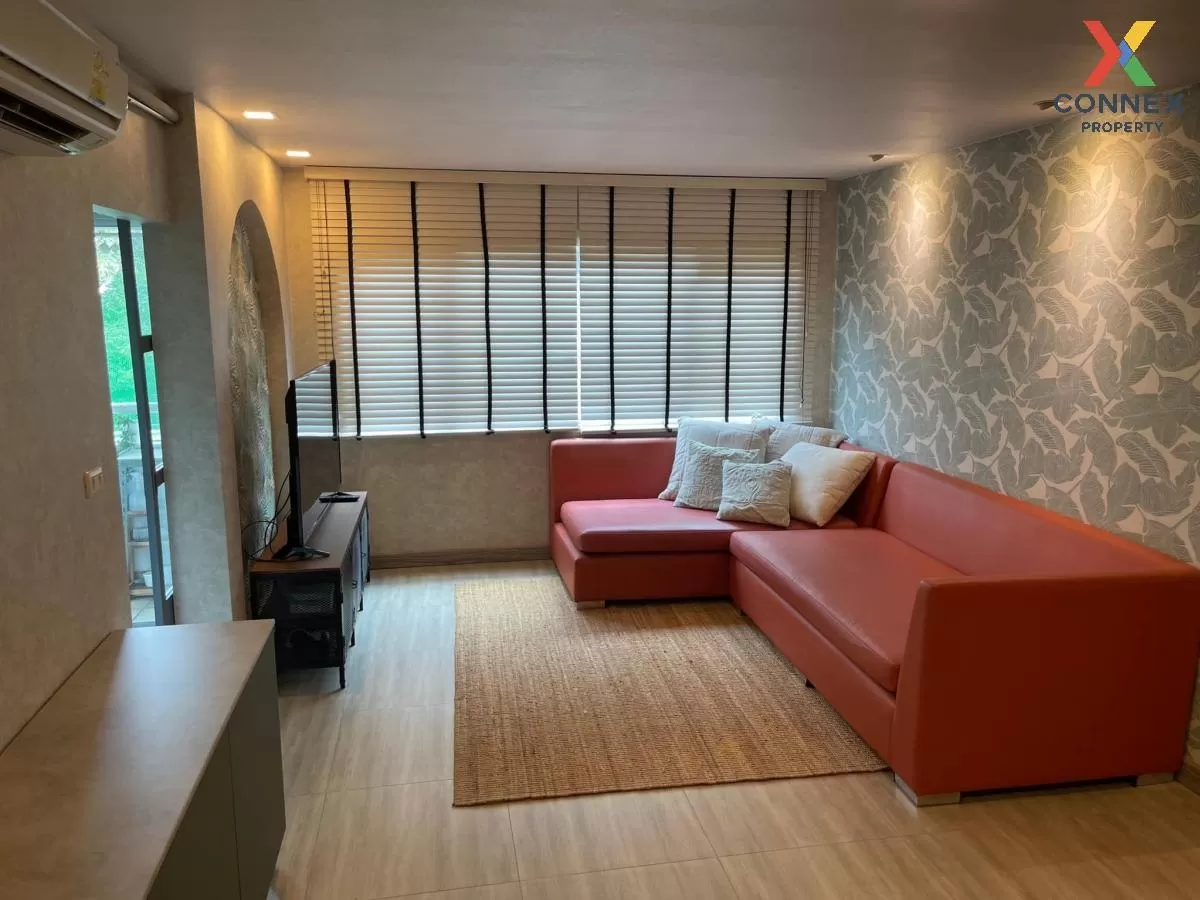 For Rent Condo , Condo One Sukhumvit 67 , BTS-Phra Khanong , Phra Khanong Nuea , Watthana , Bangkok , CX-83751 1