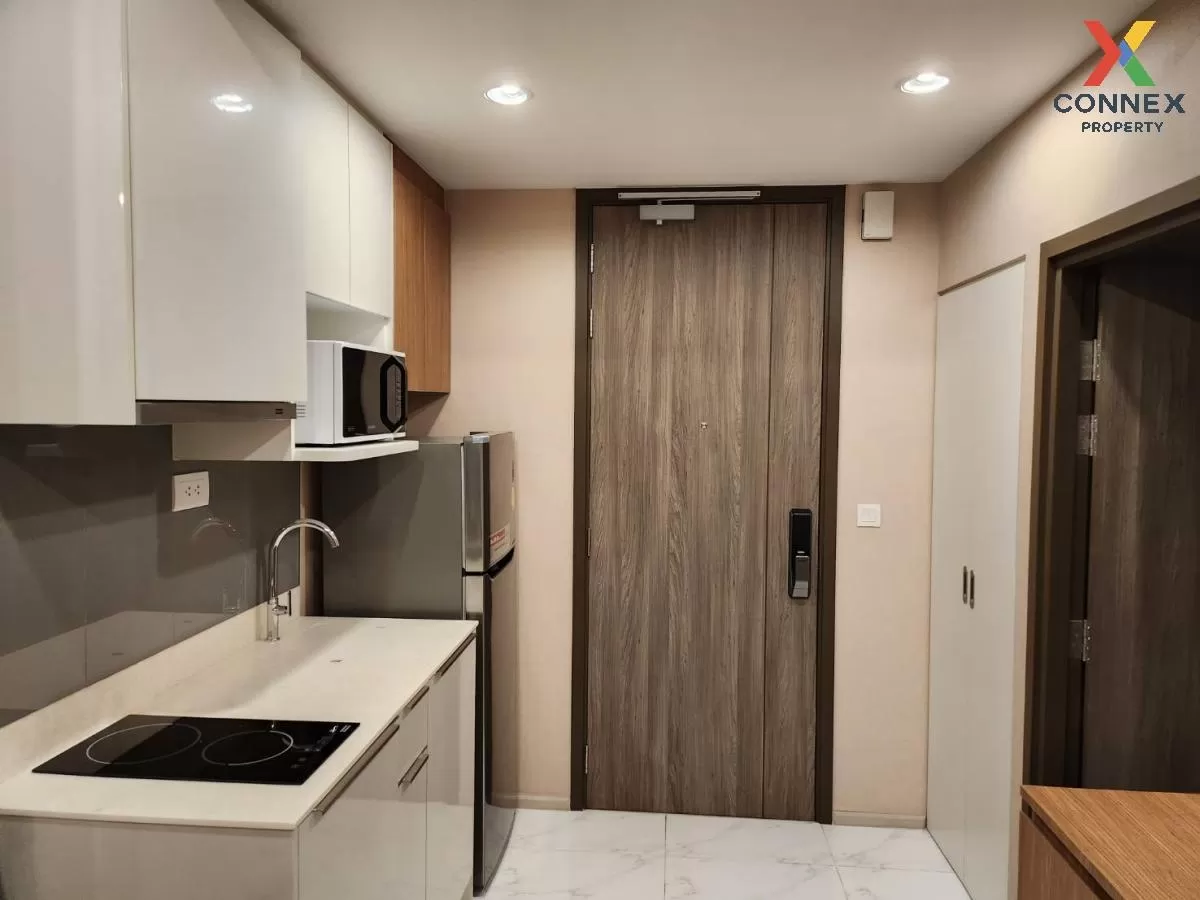 For Rent Condo , Ideo Mobi Sukhumvit 66 , BTS-Udom Suk , Bang Na Nuea , Bang Na , Bangkok , CX-83757