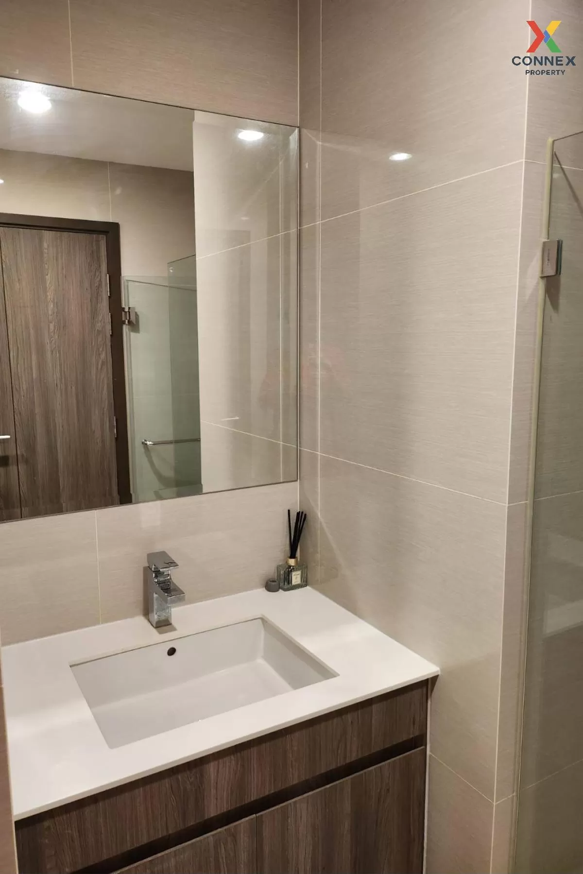 For Rent Condo , Ideo Mobi Sukhumvit 66 , BTS-Udom Suk , Bang Na Nuea , Bang Na , Bangkok , CX-83757